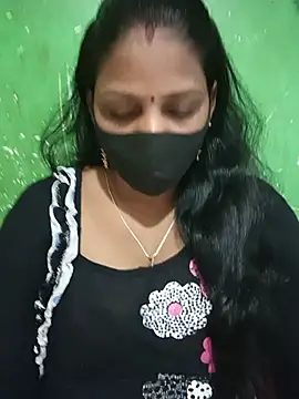 Parul-009 online show from 07.17.26