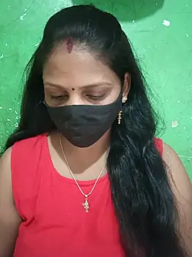 Parul-009 online show from 07.18.26