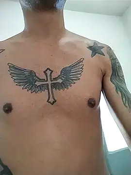 Cria027serra online show from 02.21.26