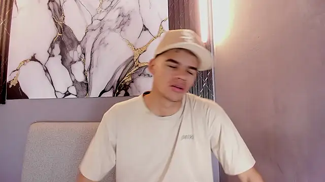 Snapshot of samuel_wyatt chatting on 02.26.26 samuel wyatt online show from 02.26.26