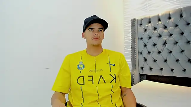 samuel wyatt online show from 03.21.26