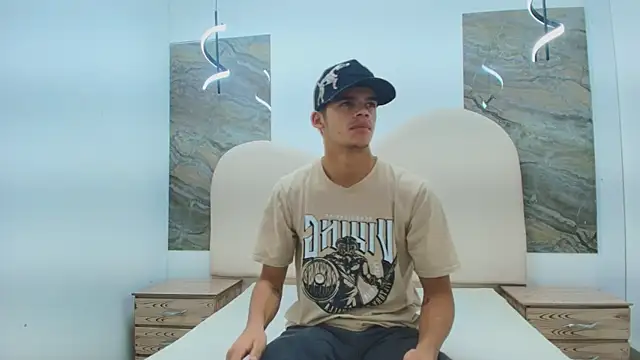 samuel wyatt online show from 06.10.26