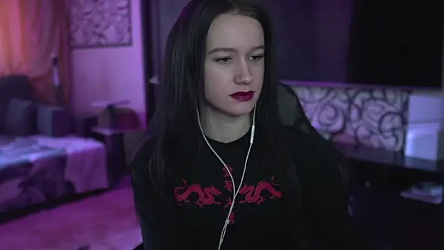 Snapshot of Carolina_G0lden chatting on 02.22.26 Carolina G0lden online show from 02.22.26