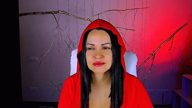 karolina robinson online show from 02.26.26