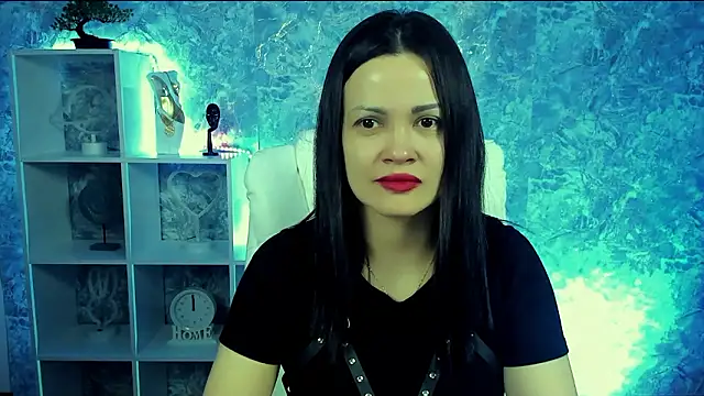 karolina robinson online show from 03.19.26