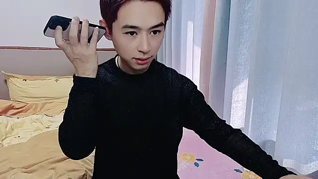 SUNNY BOY online show from 02.06.26