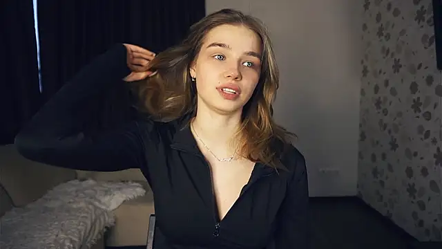 Snapshot of EarthaStinett chatting on 02.09.26 EarthaStinett online show from 02.09.26