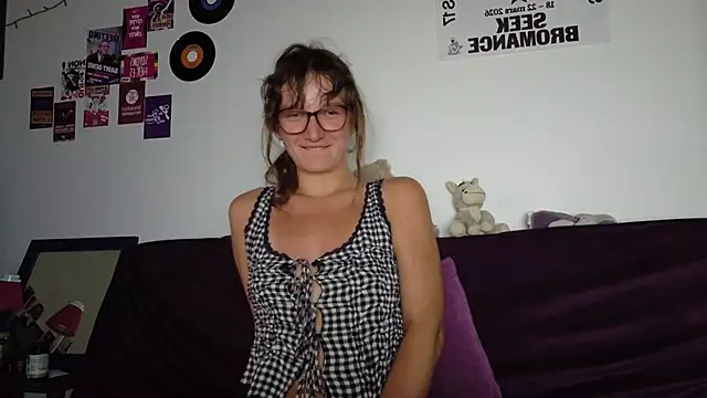 cosmic404 online show from 07.07.26