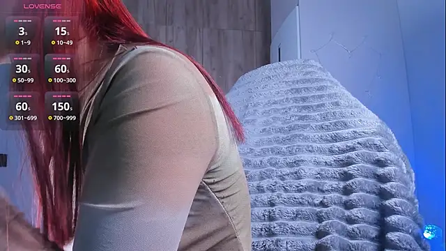 leehaeun7 online show from 03.13.26