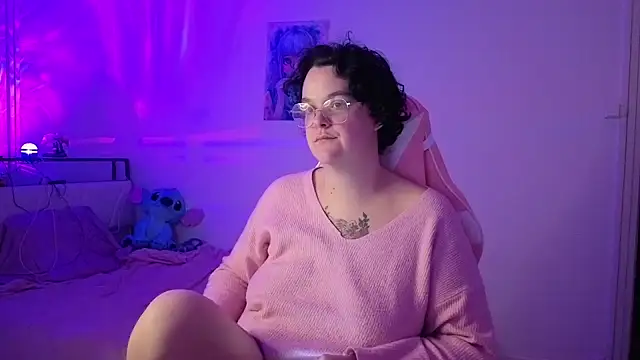 lunatigre4 online show from 02.07.26