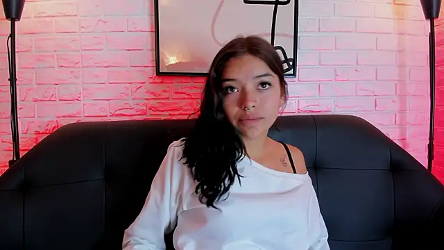 Snapshot of daniela_sps chatting on 02.20.26 daniela sps online show from 02.20.26