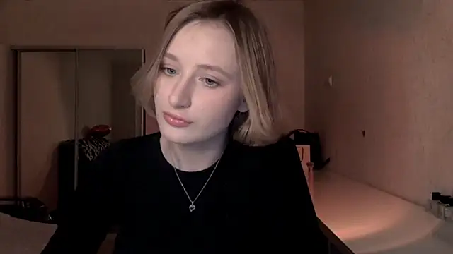 DeliciaBagnoli online show from 02.28.26