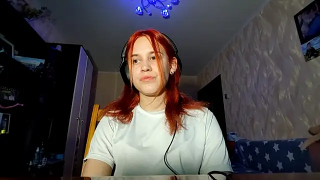 CalandraRolon online show from 02.11.26