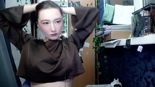 PhoebePalmer online show from 03.18.26