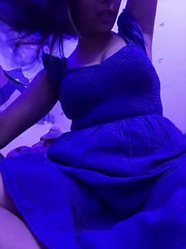 kavyababy00 online show from 02.14.26