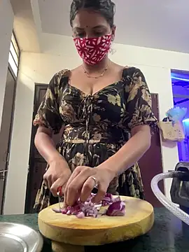 kavyababy00 online show from 02.18.26