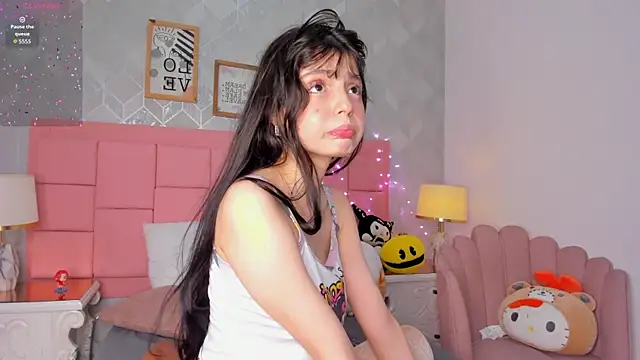 dolly kitter online show from 04.17.26