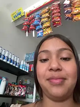 Baby morena12 online show from 02.04.26