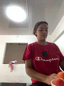 Baby morena12 online show from 02.05.26