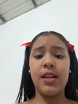 Baby morena12 online show from 02.15.26