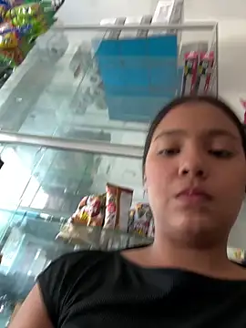 Baby morena12 online show from 02.27.26