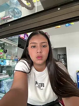 Baby morena12 online show from 03.15.26