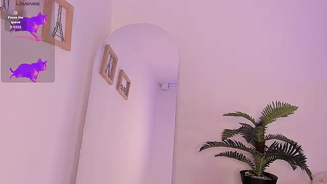 Snapshot of im_tiffany_ chatting on 02.06.26 im tiffany online show from 02.06.26