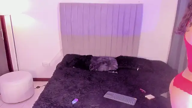 Snapshot of im_tiffany_ chatting on 03.02.26 im tiffany online show from 03.02.26