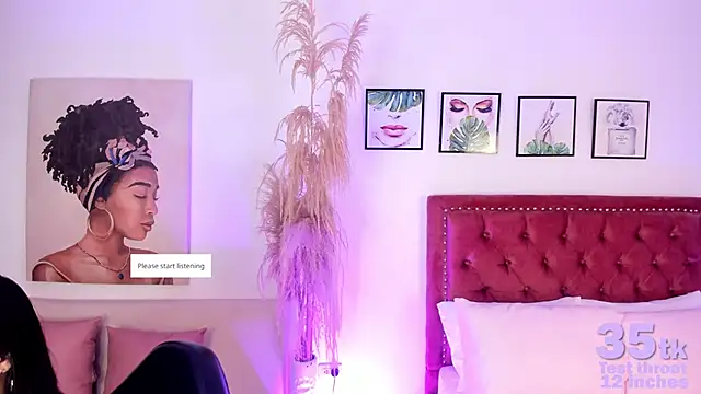 Snapshot of Lilyy_joness chatting on 02.07.26 Lilyy joness online show from 02.07.26