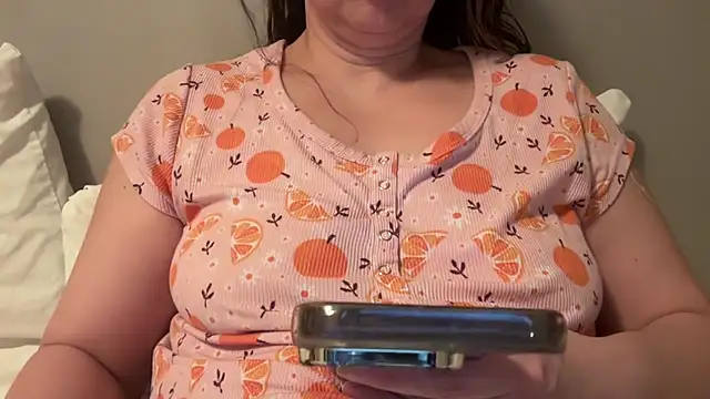 ShyFlameLive online show from 02.01.26