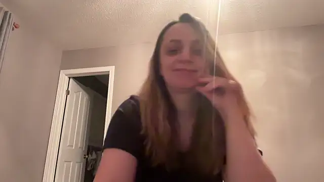 ShyFlameLive online show from 02.05.26