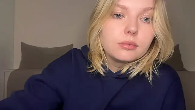 Ophelia Ritz online show from 03.21.26