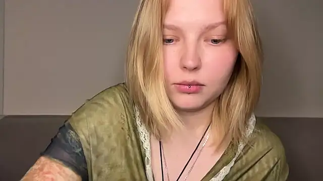 Ophelia Ritz online show from 05.29.26