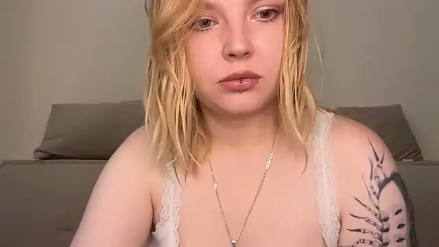 Ophelia Ritz online show from 07.21.26