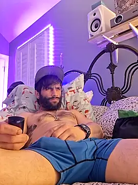 TrndSettr online show from 02.18.26