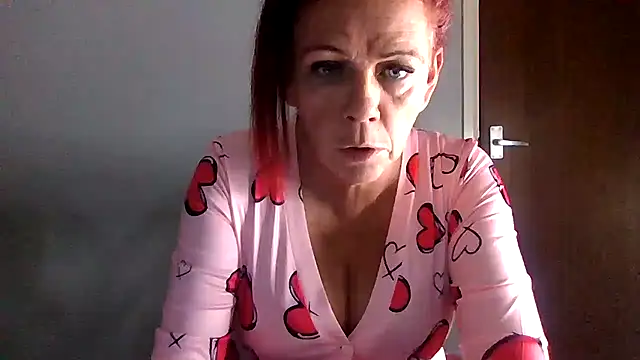 Forbidden-Irish-x online show from 03.14.26