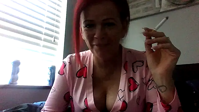 Forbidden-Irish-x online show from 03.15.26