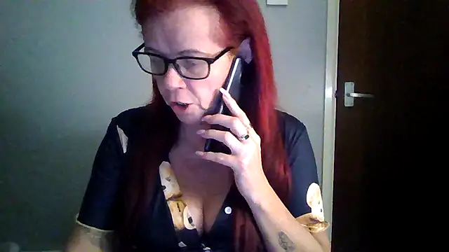 Snapshot of Forbidden-Irish-x chatting on 04.20.26 Forbidden-Irish-x online show from 04.20.26