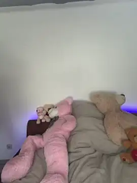 Zoey  08 online show from 03.17.26