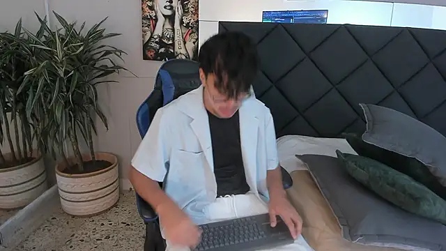 kai storn online show from 02.27.26