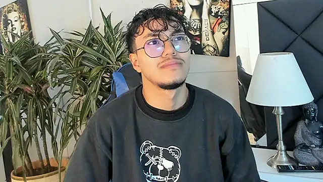 kai storn online show from 04.08.26