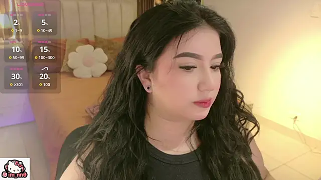 ninna sweet online show from 04.07.26