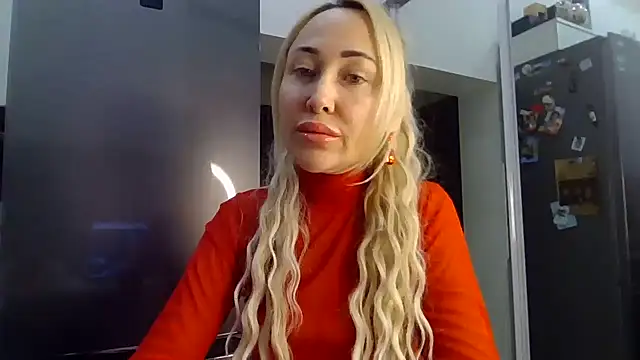 NanaGold2992 online show from 02.08.26