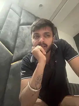 Snapshot of Rocky_mental chatting on 02.16.26 Rocky mental online show from 02.16.26