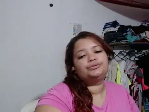 Snapshot of Diosa_Rosa chatting on 02.07.26 Diosa Rosa online show from 02.07.26