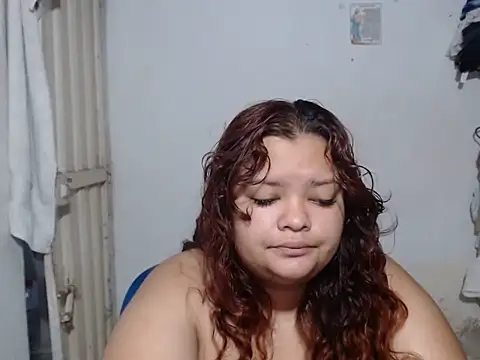 Snapshot of Diosa_Rosa chatting on 02.10.26 Diosa Rosa online show from 02.10.26