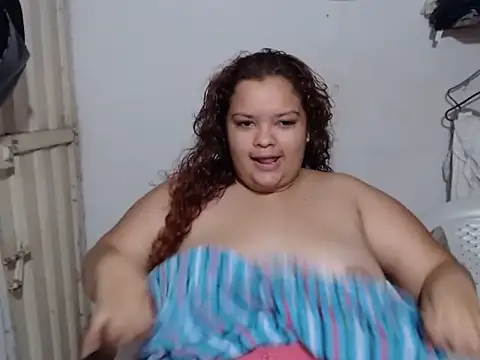 Snapshot of Diosa_Rosa chatting on 02.12.26 Diosa Rosa online show from 02.12.26