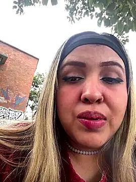 AryMoonxxx online show from 02.21.26