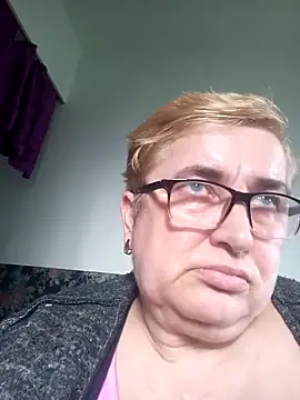 SusanStar874 online show from 04.07.26