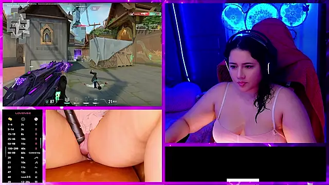 ALIS E G online show from 02.27.26